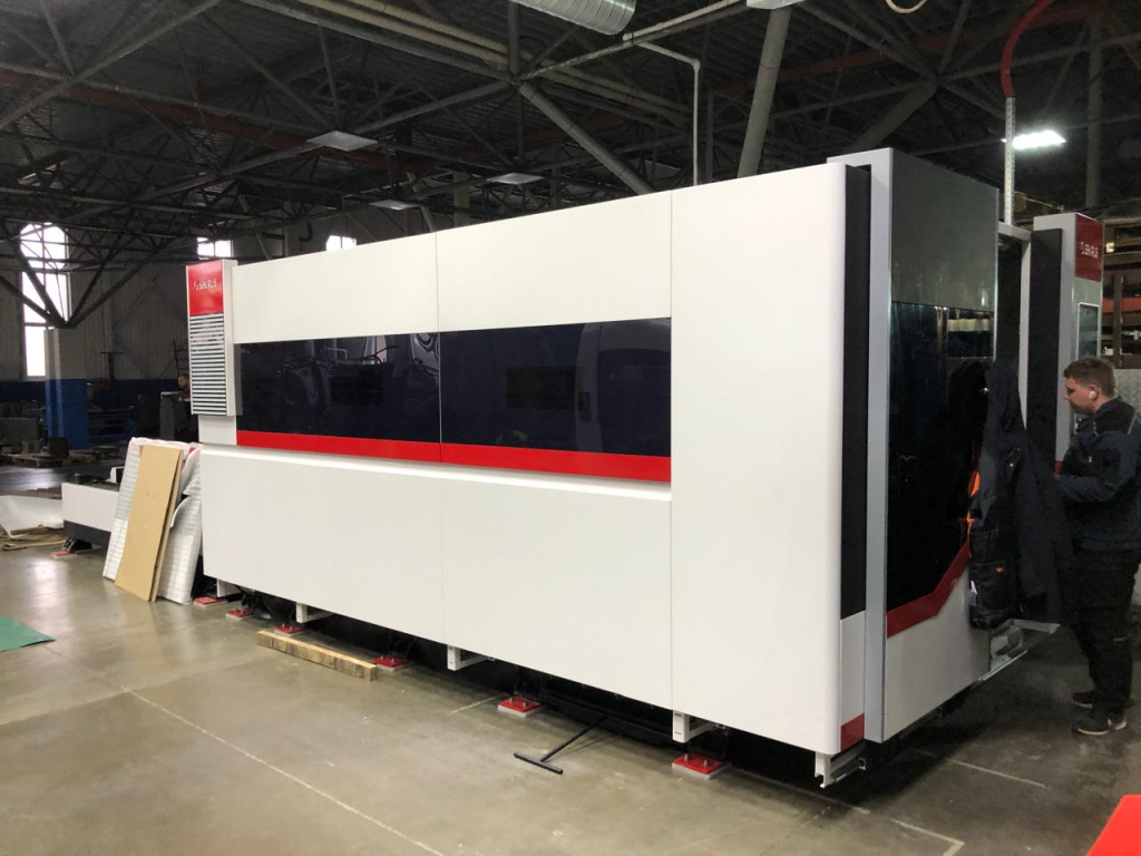 листорез SEKIRUS P2602M-3015GAH