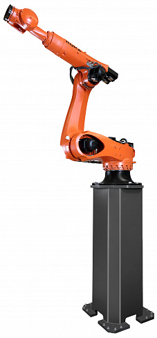 Промышленный робот KUKA KR QUANTEC KR 120 R3900-2 K | Лазер Гуру