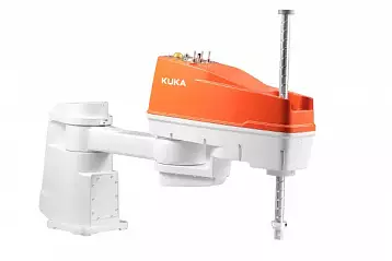 Промышленный робот KUKA KR SKARA, KR 12 R7850 Z400 | Лазер Гуру