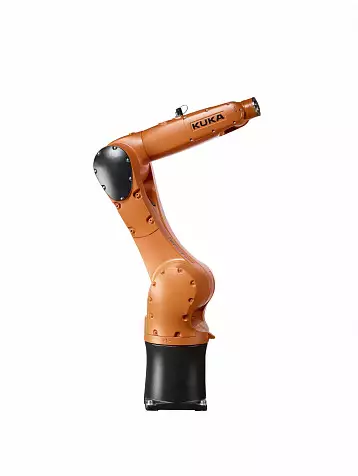 Промышленный робот KUKA KR AGILUS, KR 10 R900 WP | Лазер Гуру