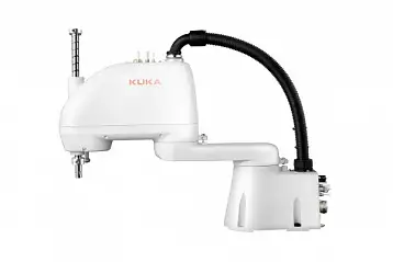 Промышленный робот KUKA KR SCARA, KR 6 R500 Z200-2 | Лазер Гуру