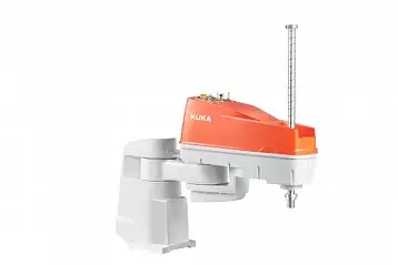 Промышленный робот KUKA KR SCARA, KR 12 R650 Z400 | Лазер Гуру