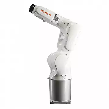 Промышленный робот KUKA KR AGILUS, KR 6 R700-2 | Лазер Гуру