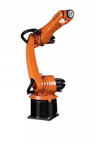 Промышленный робот KUKA KR CYBERTECH nano KR 6 R1840-2 | Лазер Гуру
