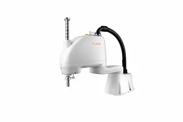 Промышленный робот KUKA KR SCARA, KR 6 R700 Z200-2 | Лазер Гуру
