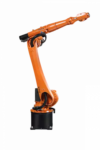 Промышленный робот KUKA KR CYBERTECH KR 22 R1610-2 | Лазер Гуру