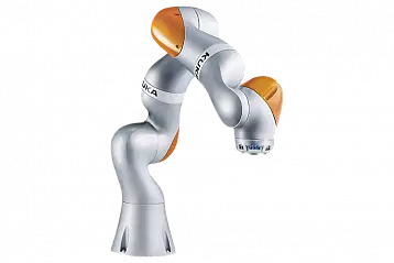 Промышленный робот KUKA LBR iiwa 7 R800 CR | Лазер Гуру
