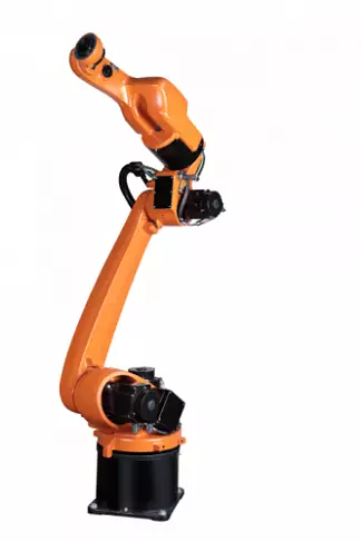 Промышленный робот KUKA KR CYBERTECH 8 KR 12 R1810-2 | Лазер Гуру