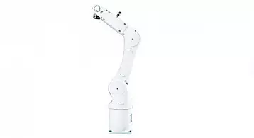 Промышленный робот KUKA KR AGILUS, KR 10 R1100 CR | Лазер Гуру