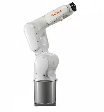 Промышленный робот KUKA KR AGILUS, KR 6 R900-2 | Лазер Гуру