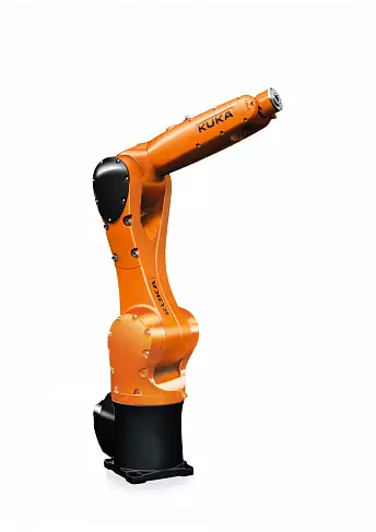Промышленный робот KUKA KR AGILUS, KR 10 R1100 EX | Лазер Гуру