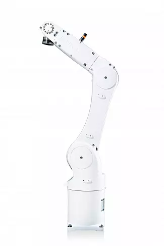 Промышленный робот KUKA KR AGILUS, KR 10 R900 CR | Лазер Гуру