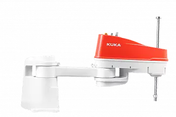Промышленный робот KUKA KR SKARA, KR 12 R750 Z600 | Лазер Гуру