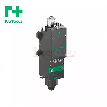 Лазерная голова Raytools BS08K 8000 Вт | Лазер Гуру