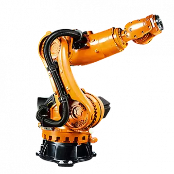 Промышленный робот KUKA KR QUANTEC nano KR 120 R800 nano | Лазер Гуру