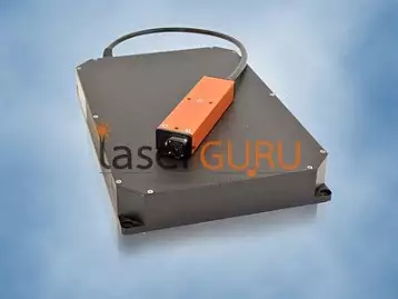 VLM-589, 1,5–15 Вт | Лазер Гуру